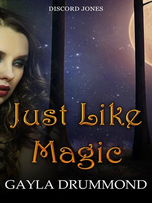 cover image of Just Like Magic
